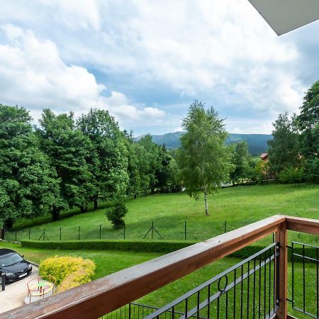 Vacationclub - Cristal Resort Apartament 404 Szklarska Poręba Kültér fotó