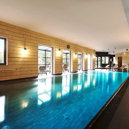 Vacationclub - Cristal Resort Apartament 404 Szklarska Poręba Kültér fotó