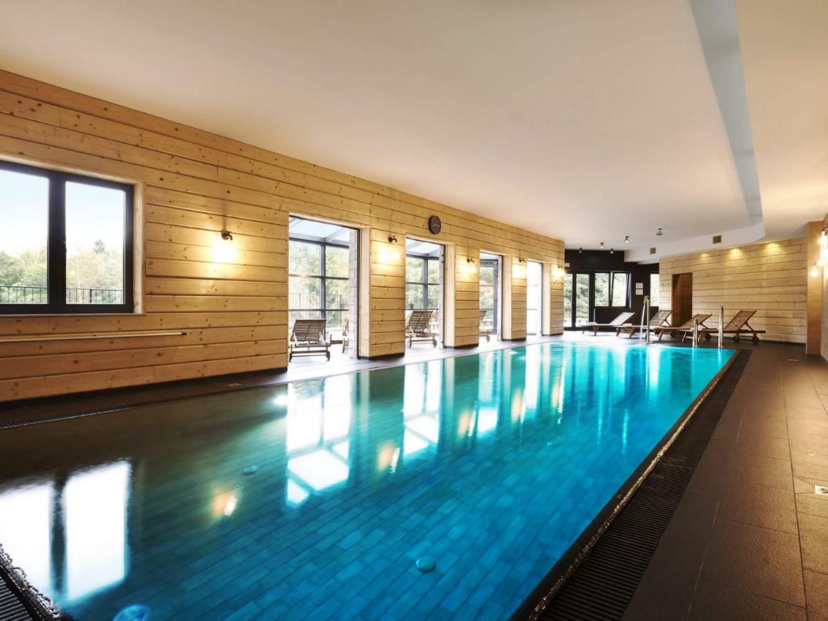 Vacationclub - Cristal Resort Apartament 404 Szklarska Poręba Kültér fotó
