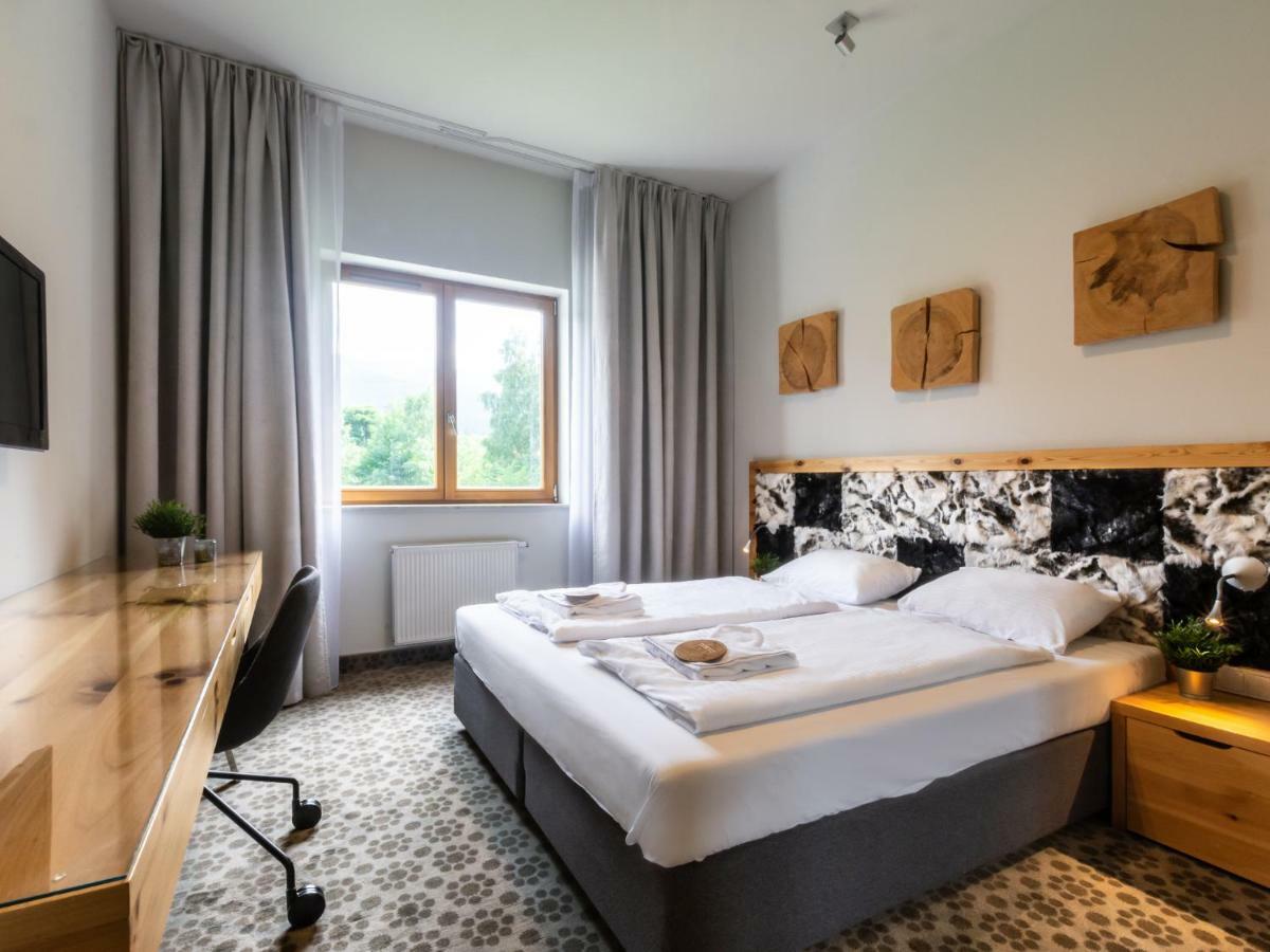 Vacationclub - Cristal Resort Apartament 404 Szklarska Poręba Kültér fotó